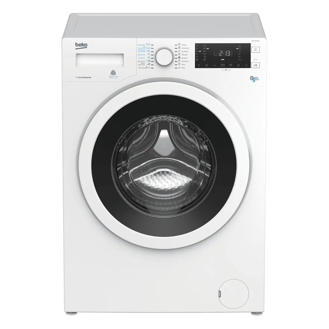 BEKO Lavasecarropas HTV 7633 X00