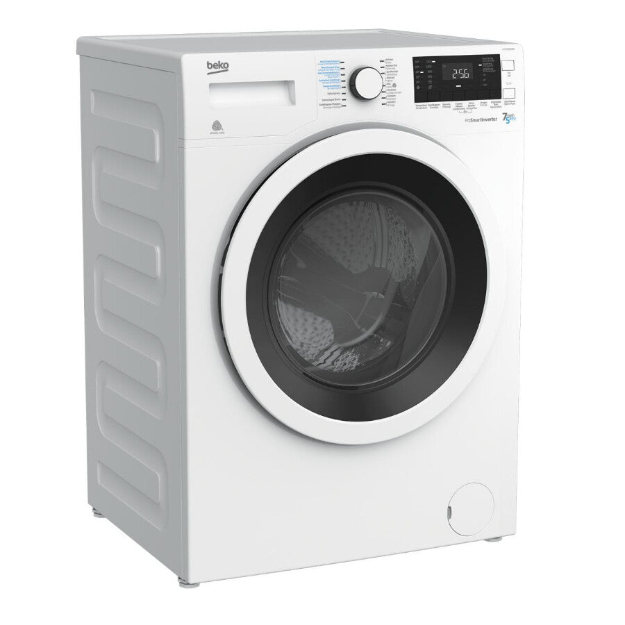 BEKO Lavasecarropas HTV 7633 X00