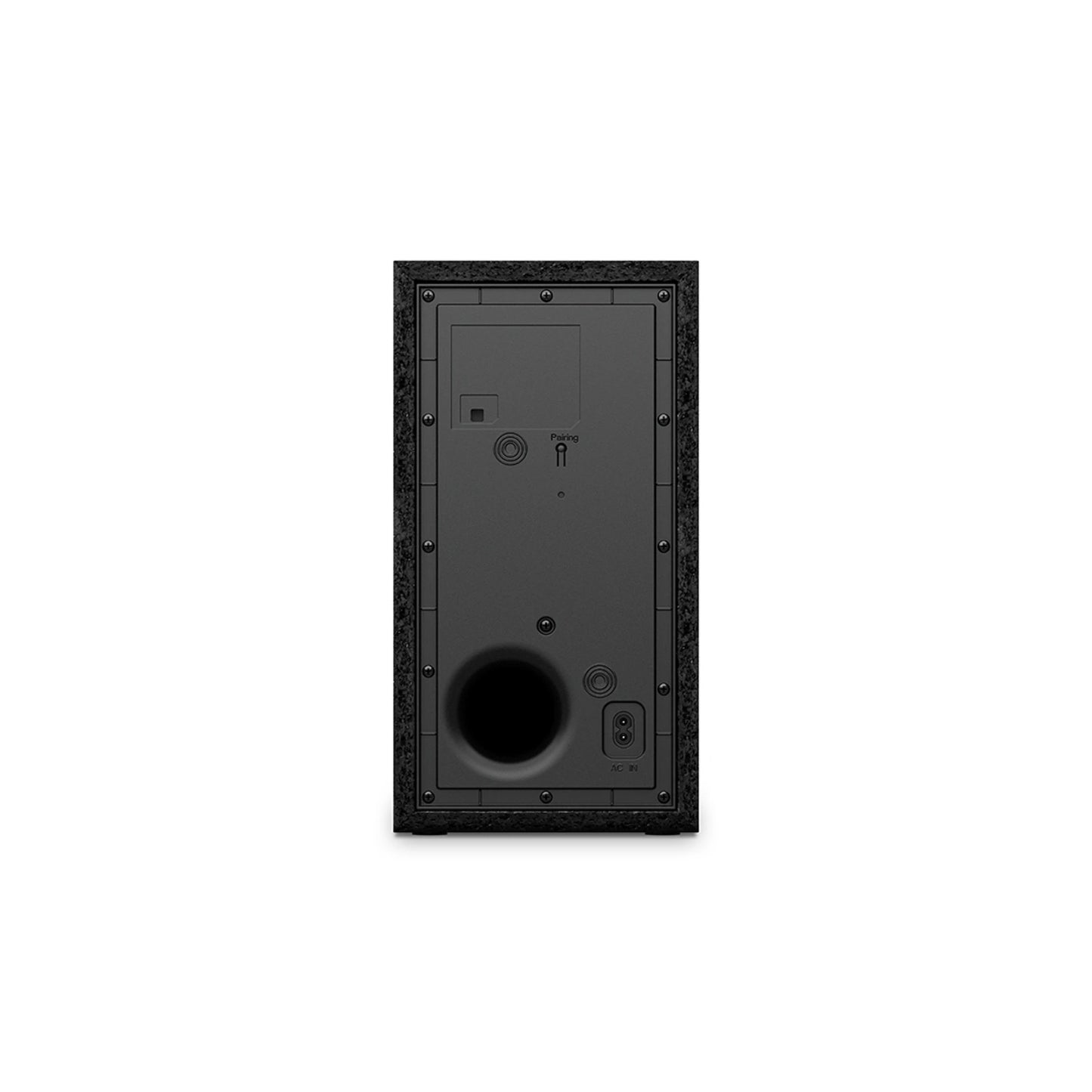 Barra de sonido LG S40T