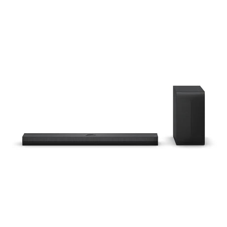 Barra de sonido LG S70TY