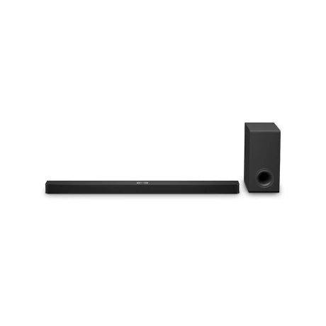 Barra de sonido LG S90TY
