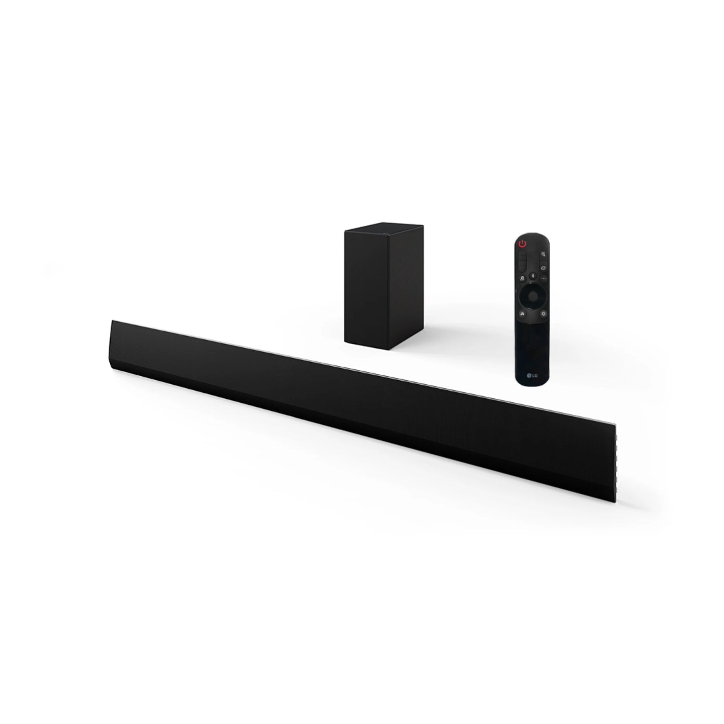 Barra de sonido LG SG10TY