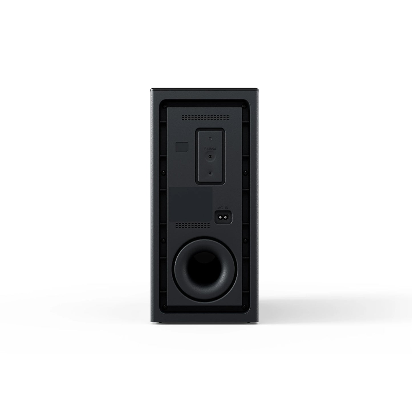 Barra de sonido LG SG10TY