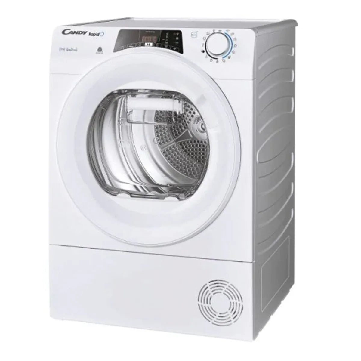 CANDY Secarropas Bomba de Calor ROE H11A2TE-S 11 kg