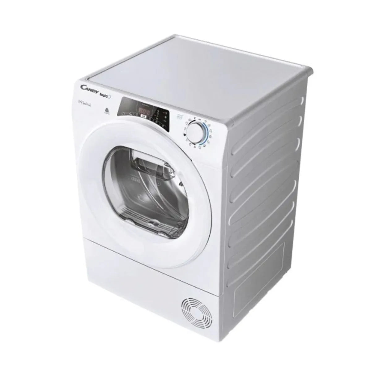 CANDY Secarropas Bomba de Calor ROE H11A2TE-S 11 kg