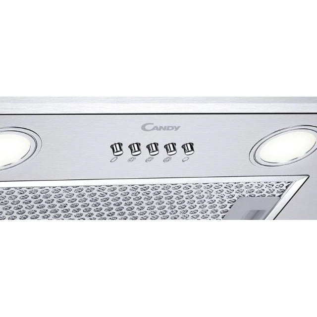 Campana Integrada Candy CBG640