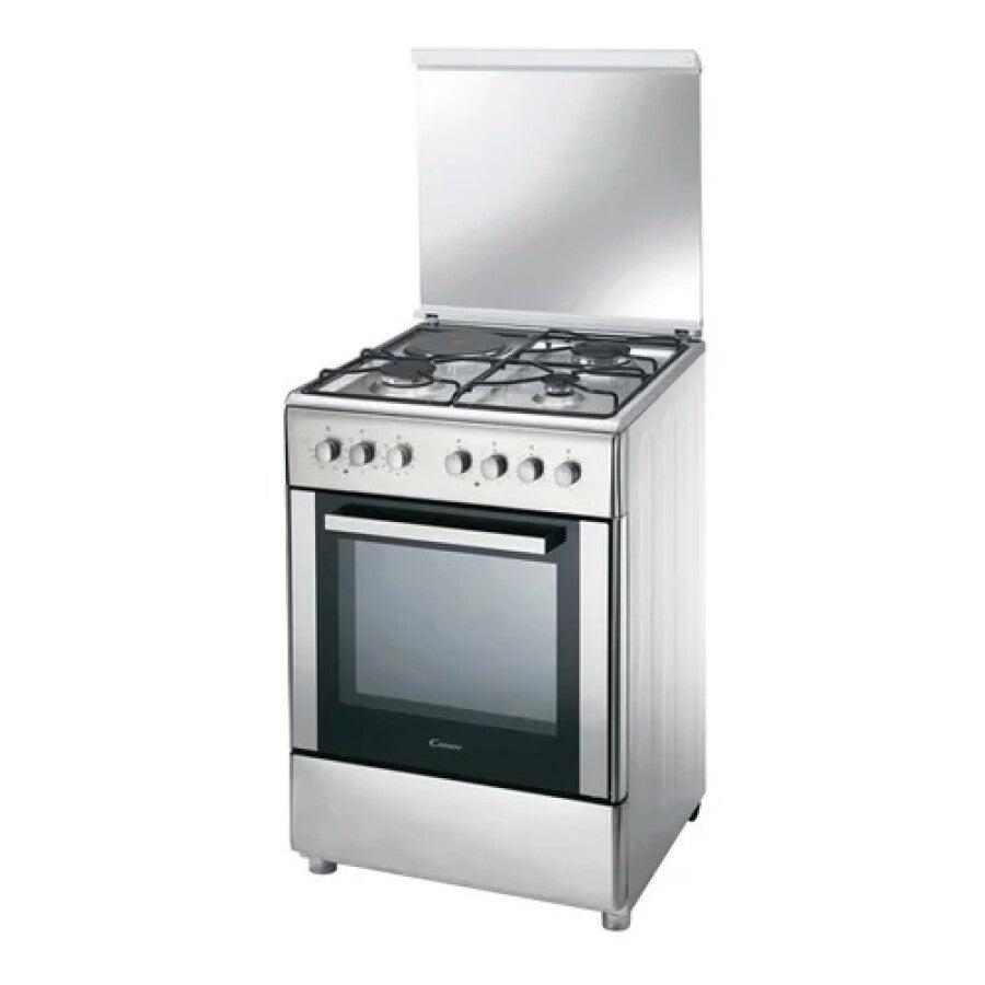 Cocina Candy combinada cbcm6 X 543