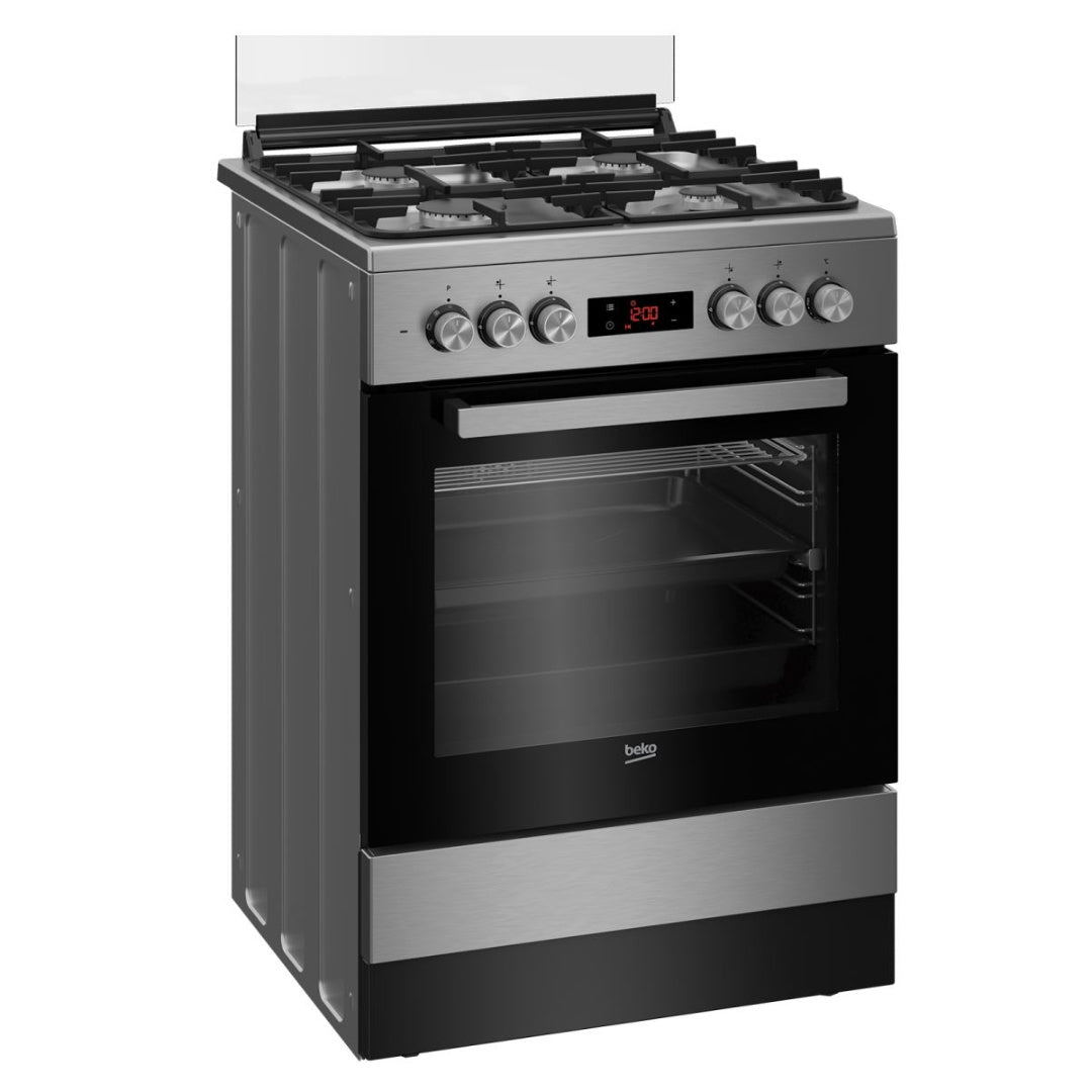 Cocina Combinada Gas Butano FSM 62330 DTX