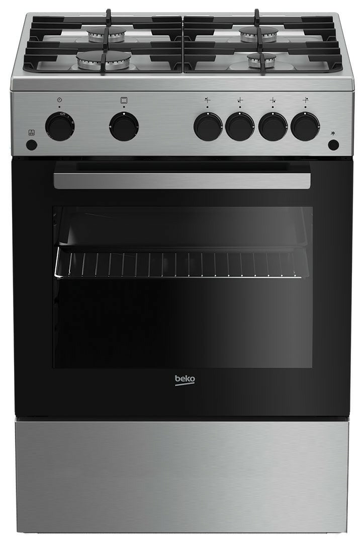 Cocina a Gas FSGT 62130 DXO