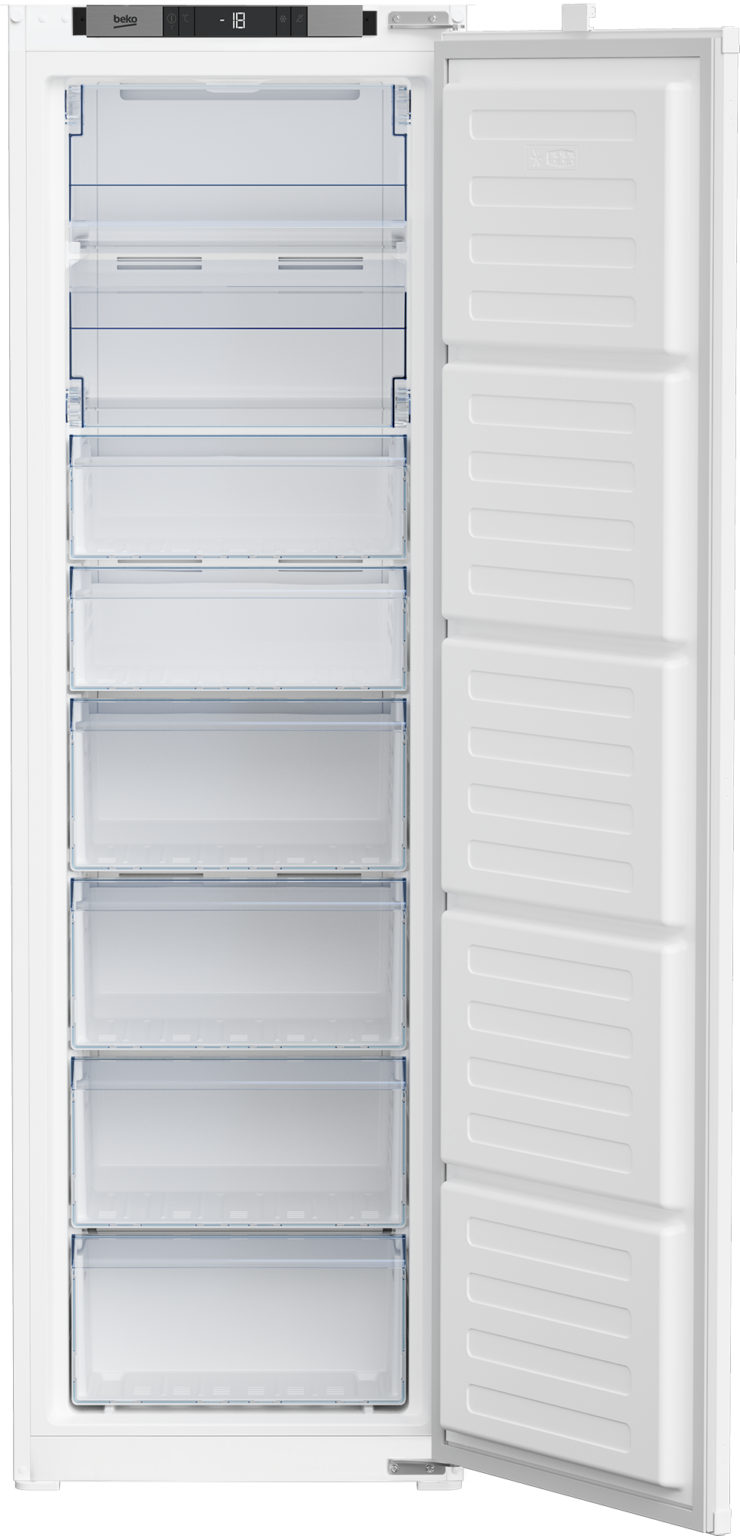 Freezer BFNA247E30SN vertical