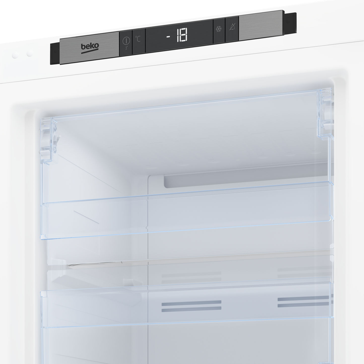 Freezer BFNA247E30SN vertical