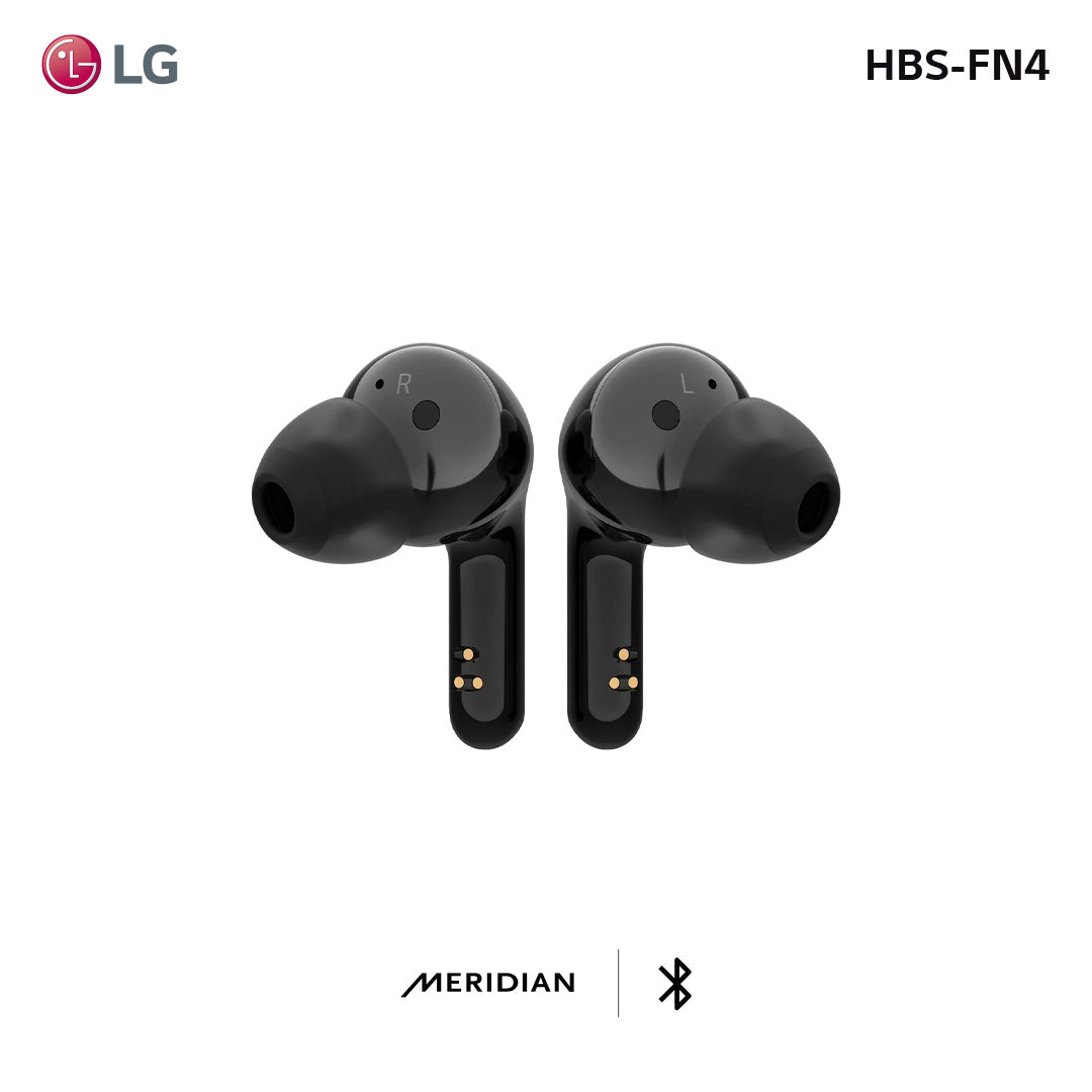Auriculares Inalámbricos LG TONE Free HBS-FN4