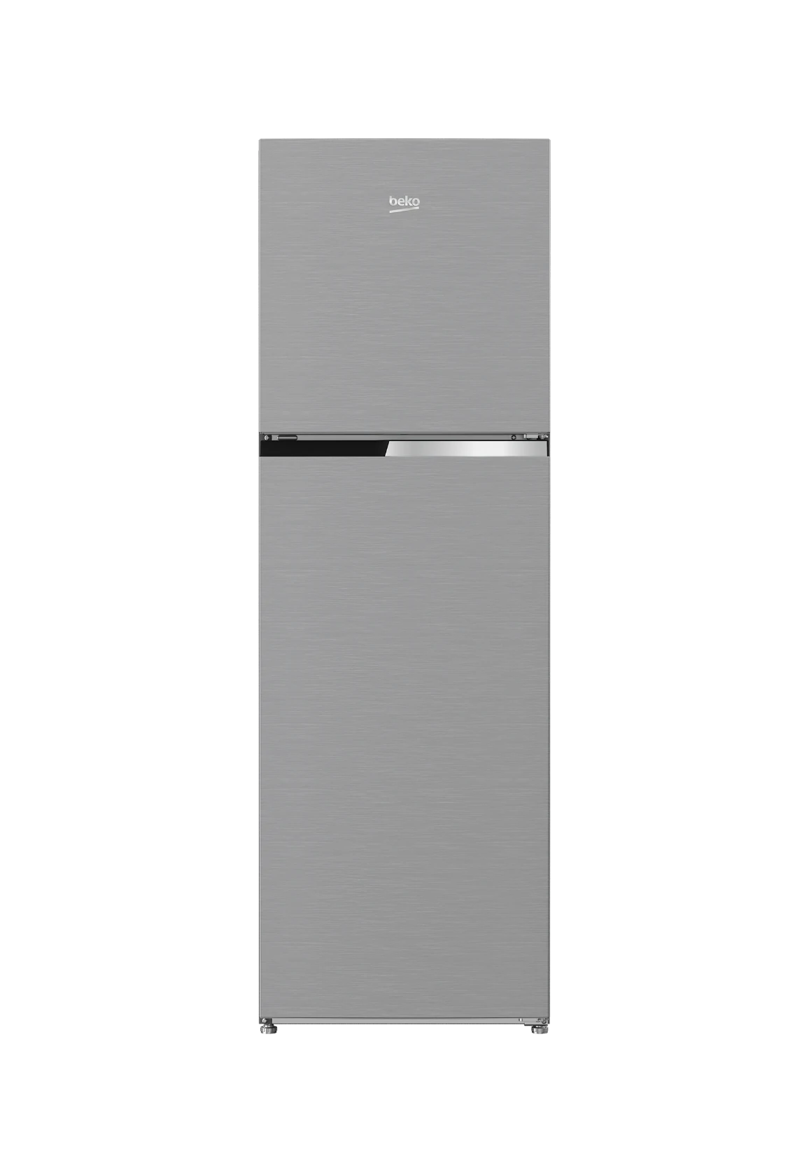 Heladera 2 puertas freezer RDNT271I30XBN