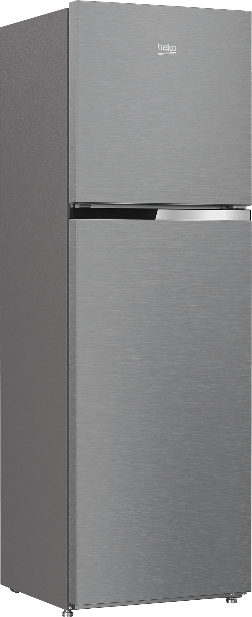 Heladera 2 puertas freezer RDNT271I30XBN
