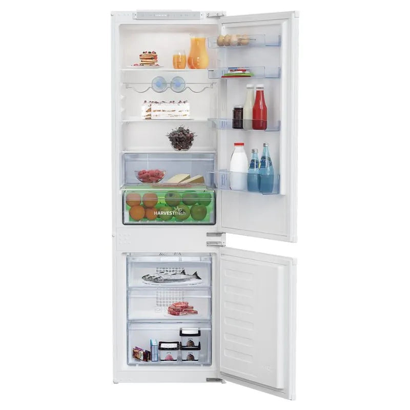 Heladera Panelable Freezer Inferior BCHA275E4SN