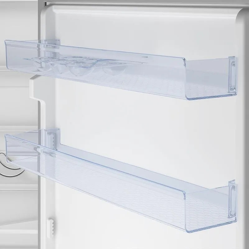 Heladera Panelable Freezer Inferior BCHA275E4SN