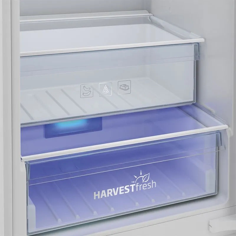Heladera Panelable Freezer Inferior BCHA275E4SN