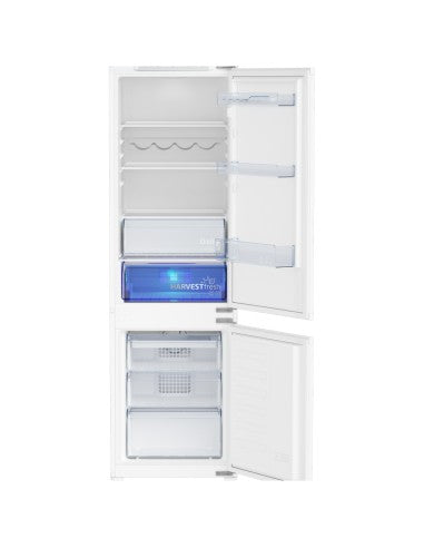 Heladera Panelable Freezer Inferior BCHA275E4SN
