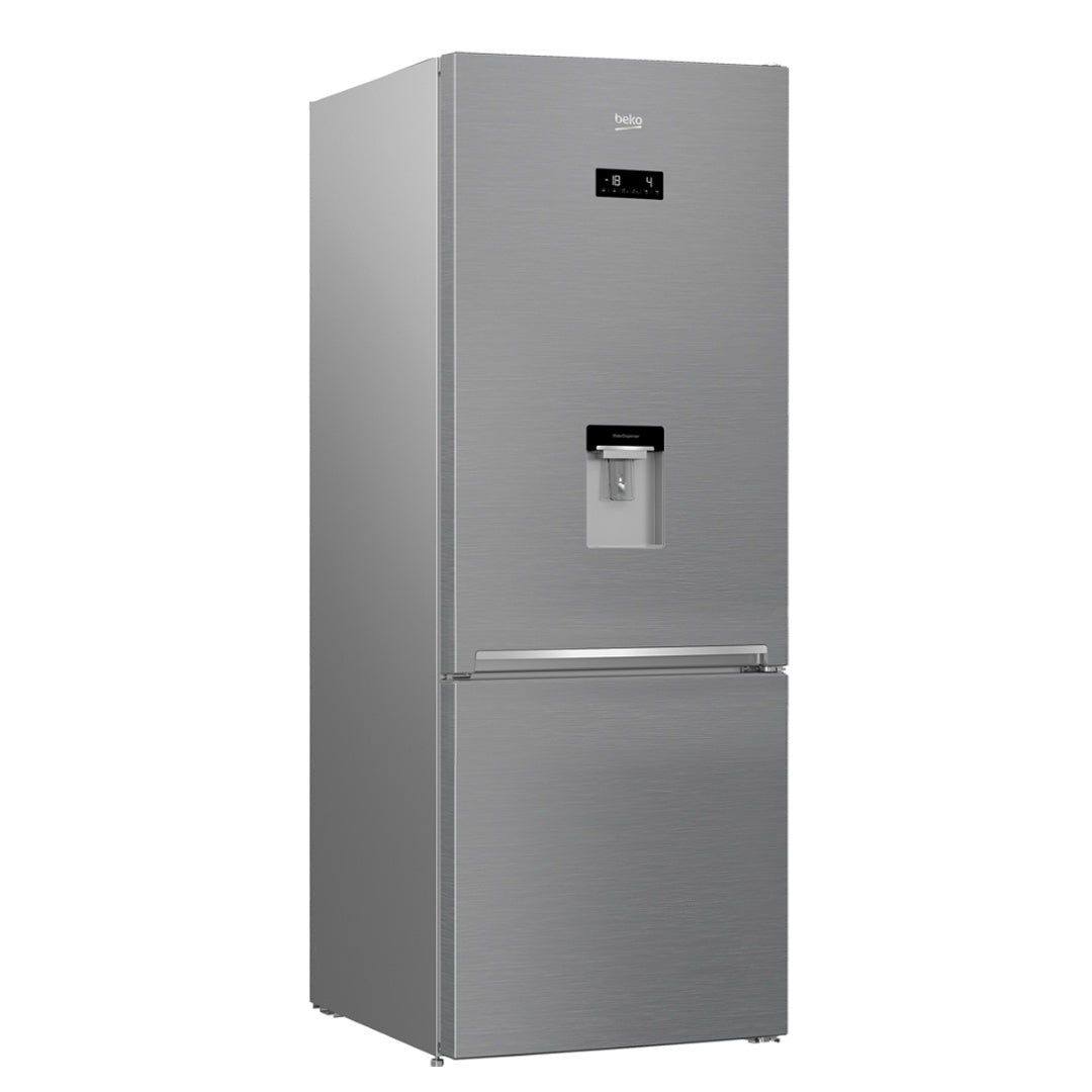 Heladera RCNE560E40DZXBN Inox