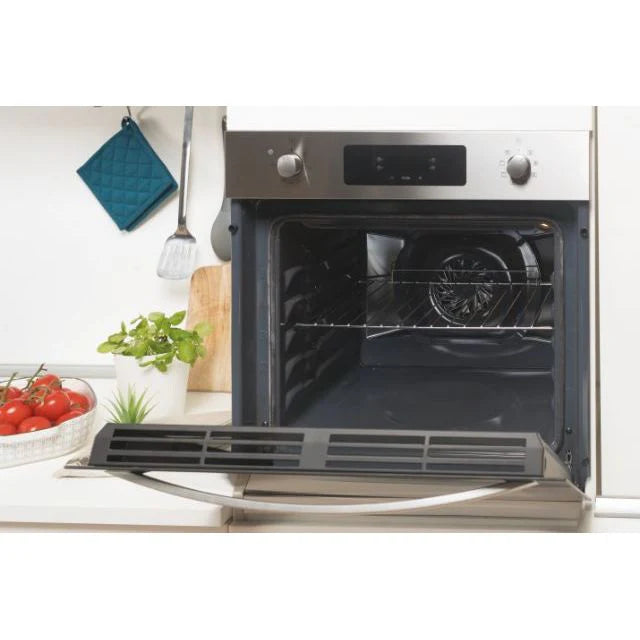 Horno de empotrar Eléctrico, Convección Candy 65 lts FIDC X605
