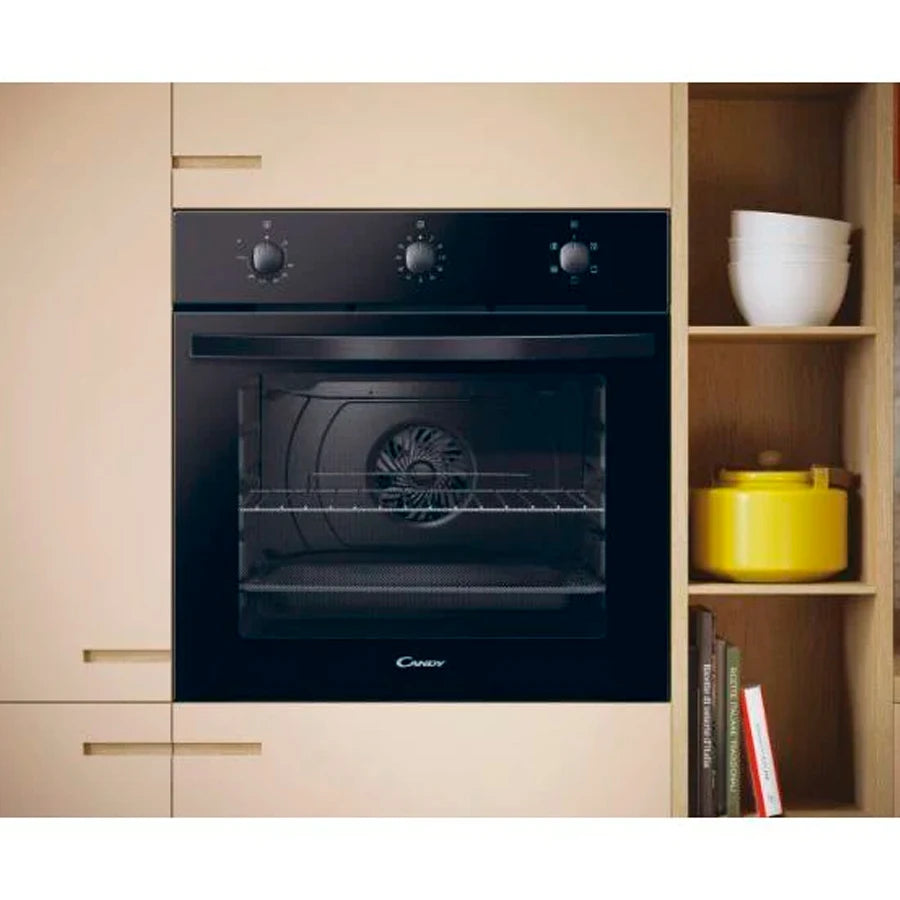 Horno de empotrar eléctrico Candy FIDC N502