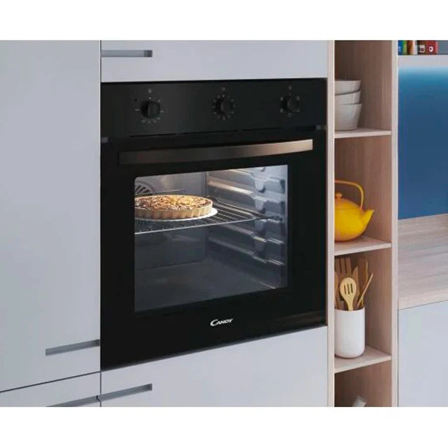 Horno de empotrar eléctrico Candy FIDC N502