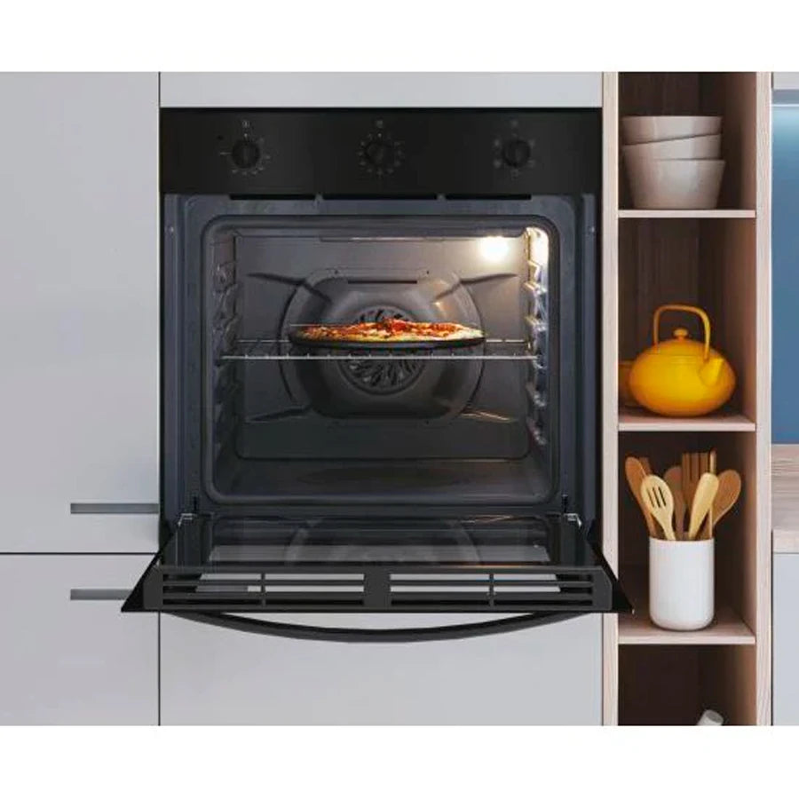 Horno de empotrar eléctrico Candy FIDC N502