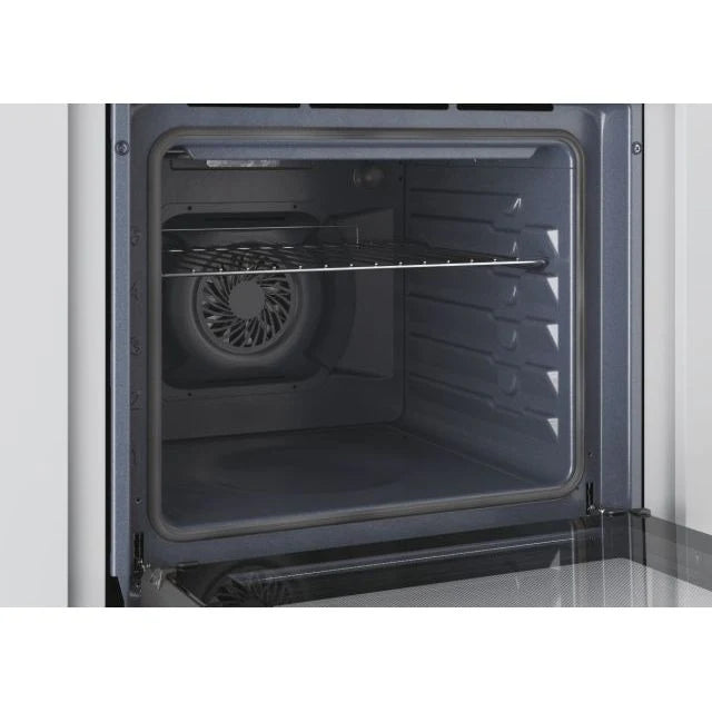 Horno de empotrar eléctrico Candy FIDC X502