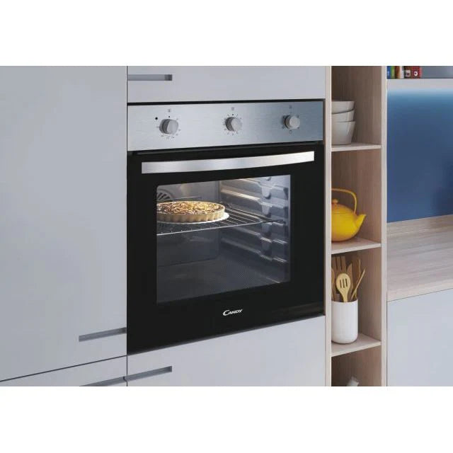 Horno de empotrar eléctrico Candy FIDC X502