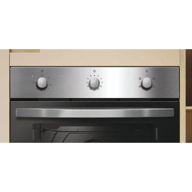 Horno de empotrar eléctrico Candy FIDC X502