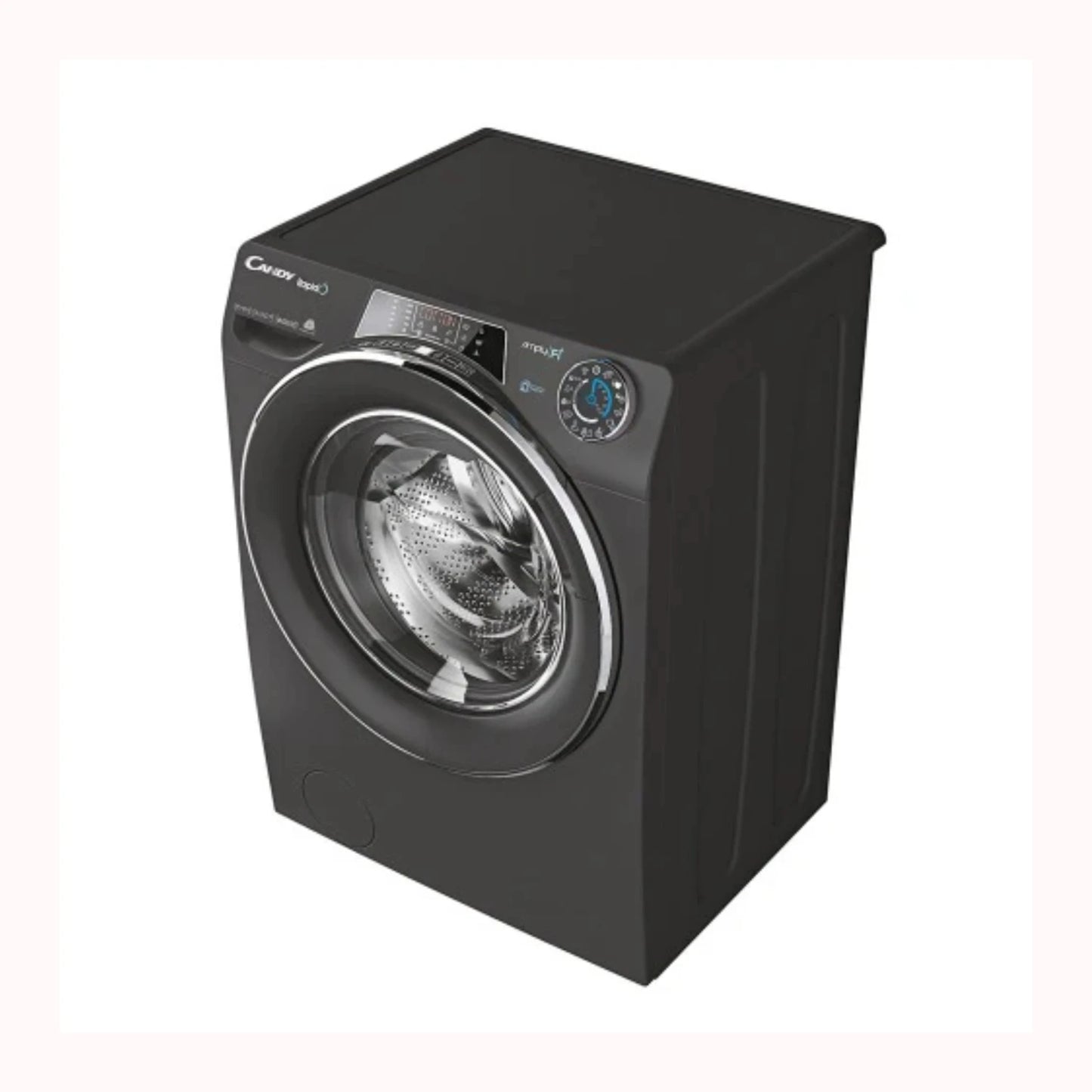Lavasecarropas Candy Inverter ROW41066DWHCR 10 Kg