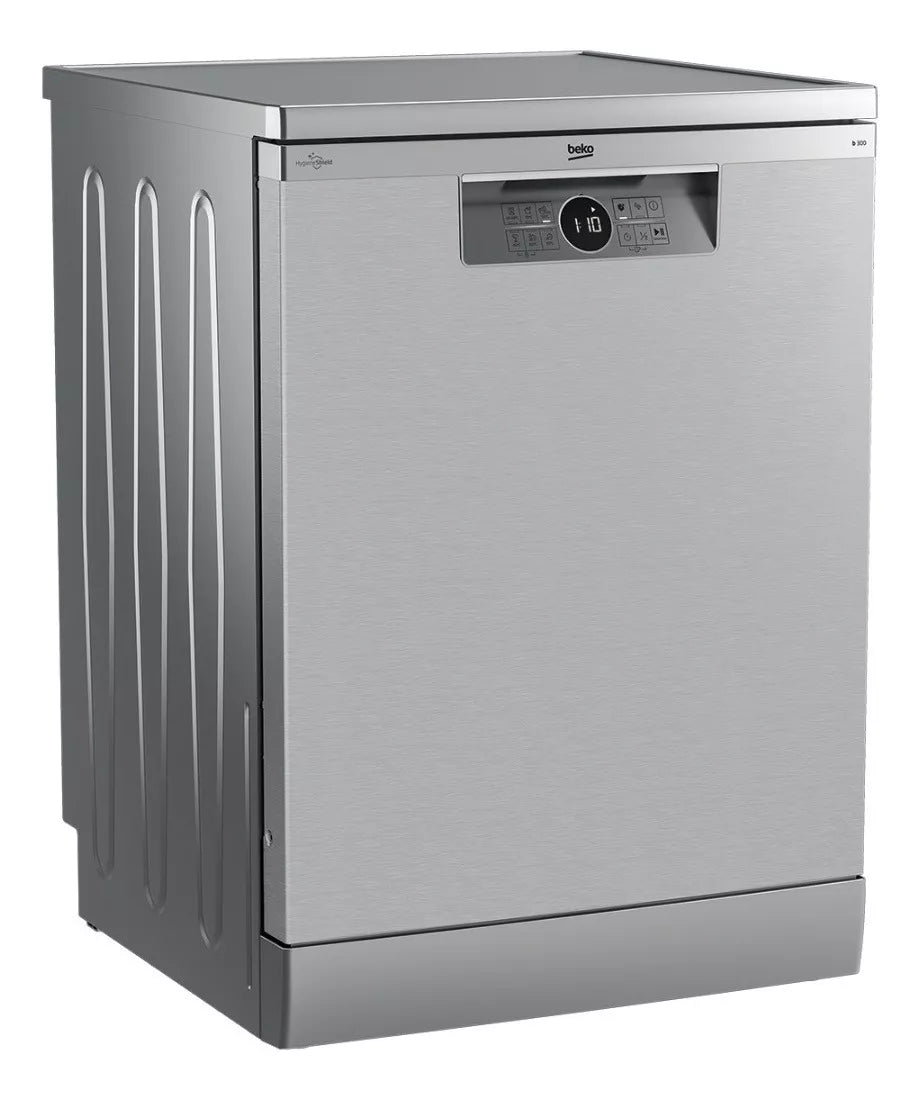Lavavajilla Inverter Beko Bdfn26430