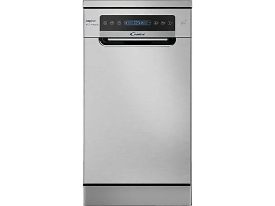 Lavavajilla Inverter Candy 10 Servicios CF0C7SB0FX