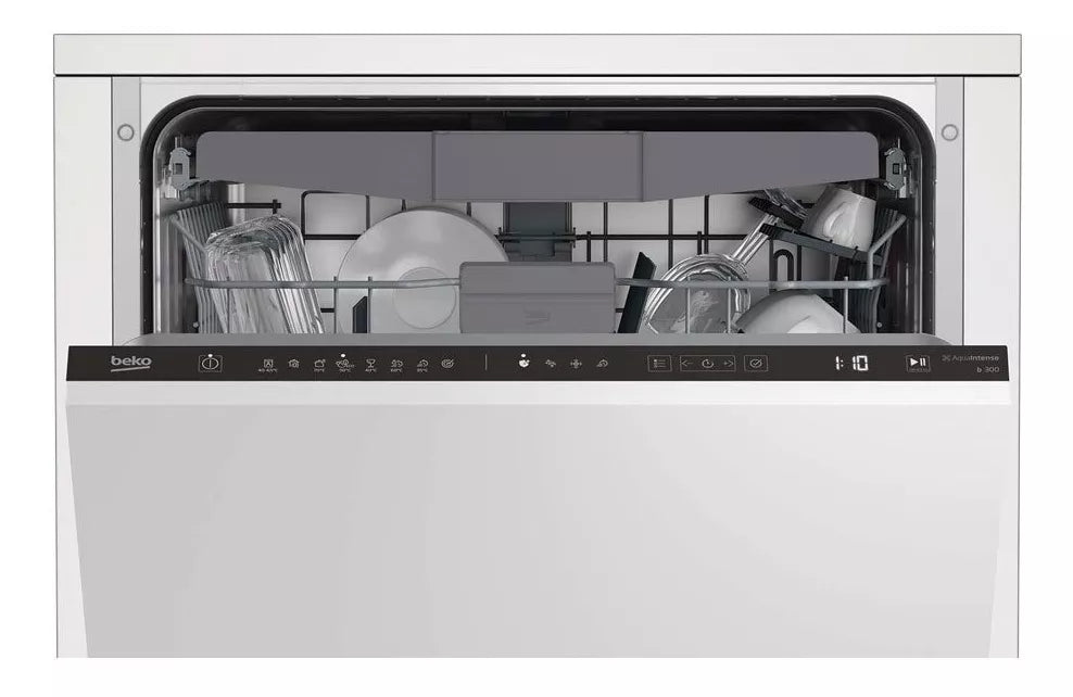 Lavavajillas Beko BDIN38643C integrable