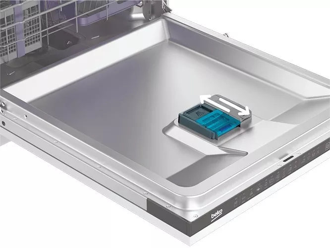Lavavajillas Beko BDIN38643C integrable