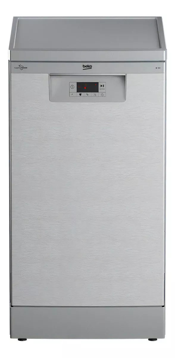 Lavavajillas Beko Bdfs15020