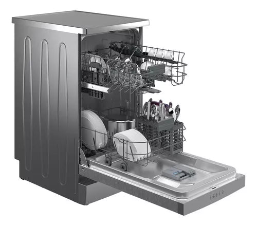 Lavavajillas Beko Bdfs15020