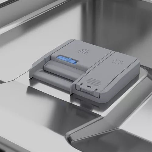 Lavavajillas Beko Bdfs15020