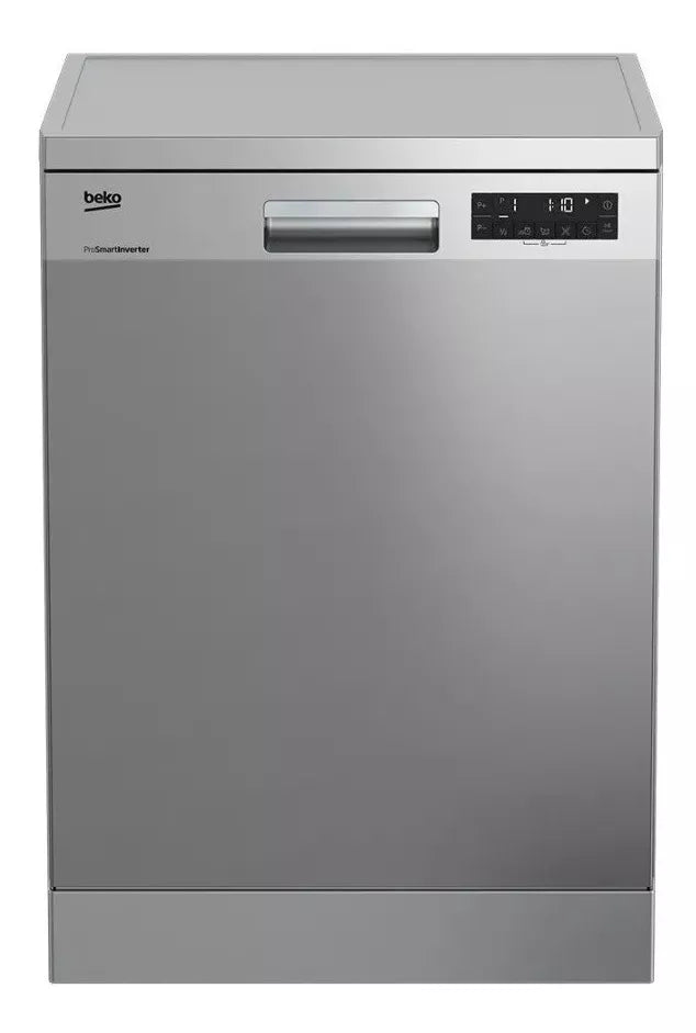 Lavavajillas Beko Dfn 28424