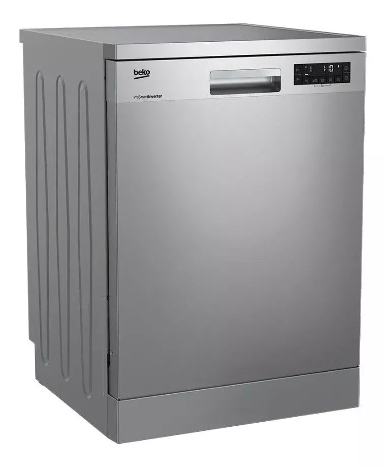 Lavavajillas Beko Dfn 28424