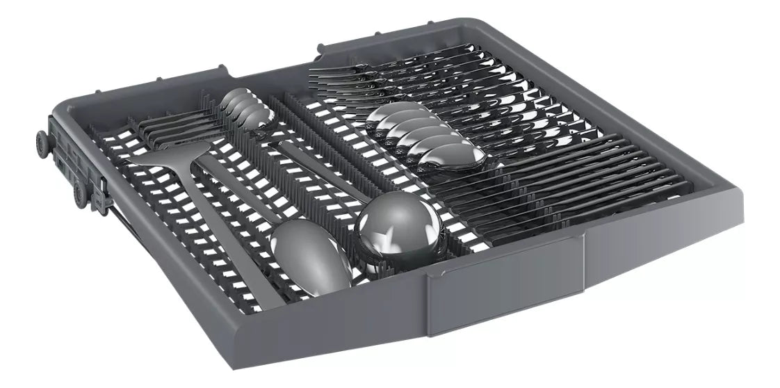 Lavavajillas Inverter 16 Servicios Beko Bdfn 36650x Inox