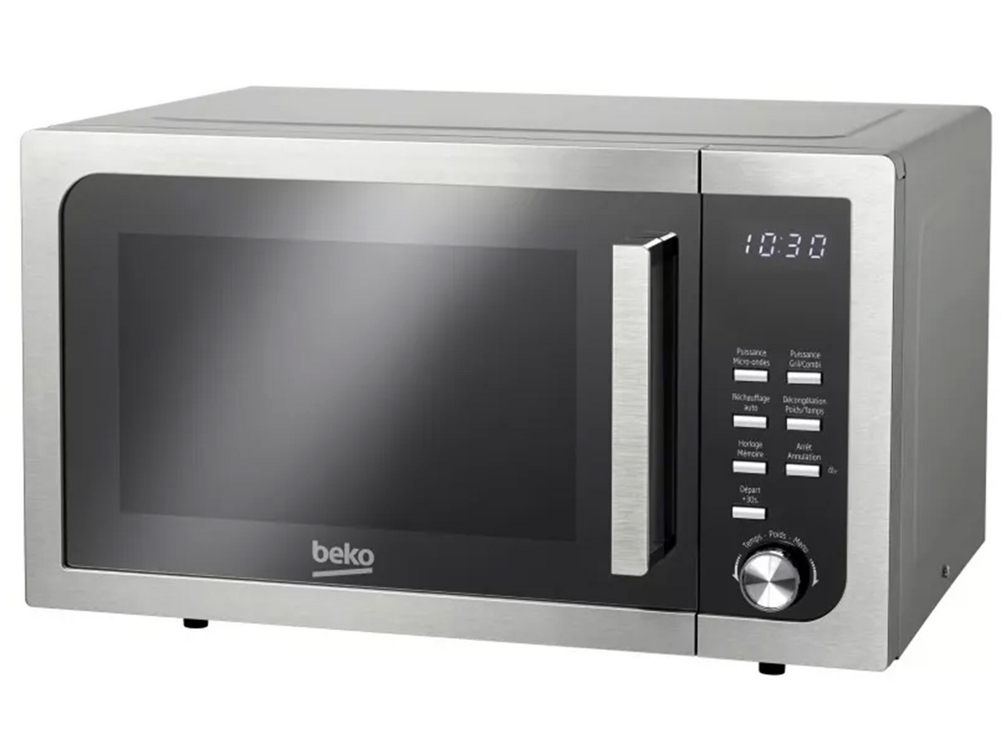 Microondas 25 lts BEKO – MGF23210X
