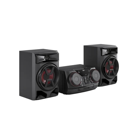 Minicomponente LG XBOOM CK43N