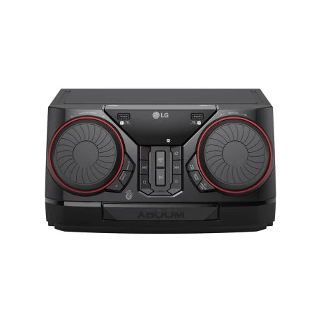Minicomponente LG XBOOM CK43N