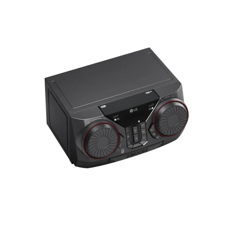 Minicomponente LG XBOOM CK43N