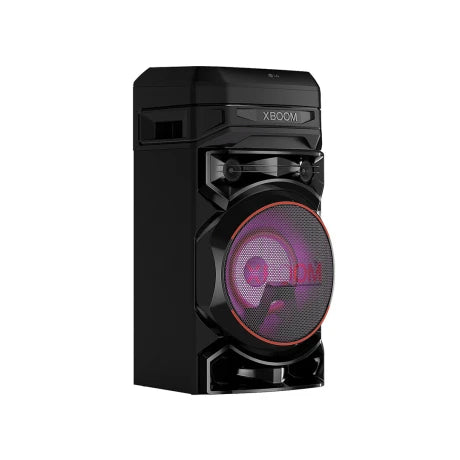 Parlante OneBody LG XBOOM RNC5