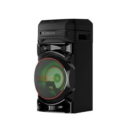 Parlante OneBody LG XBOOM RNC5