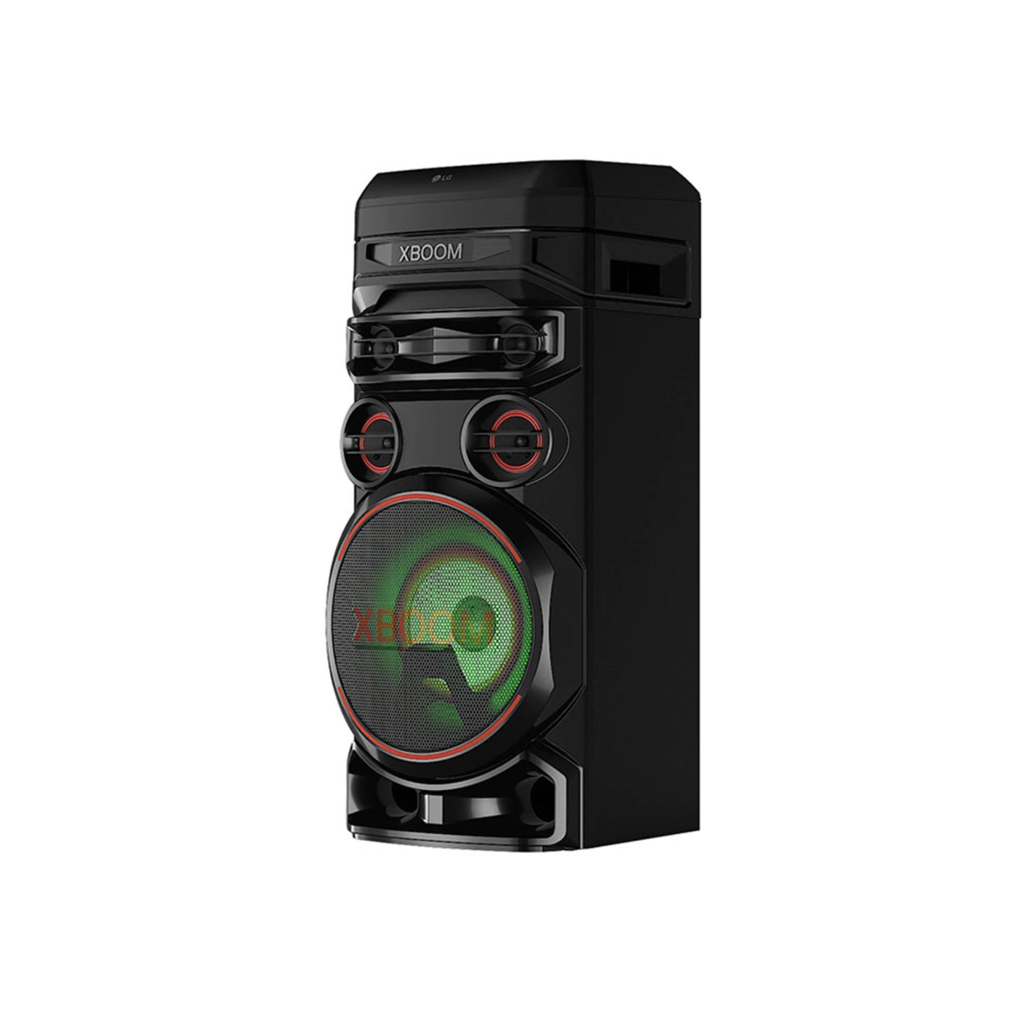 Parlante OneBody LG XBOOM RNC7