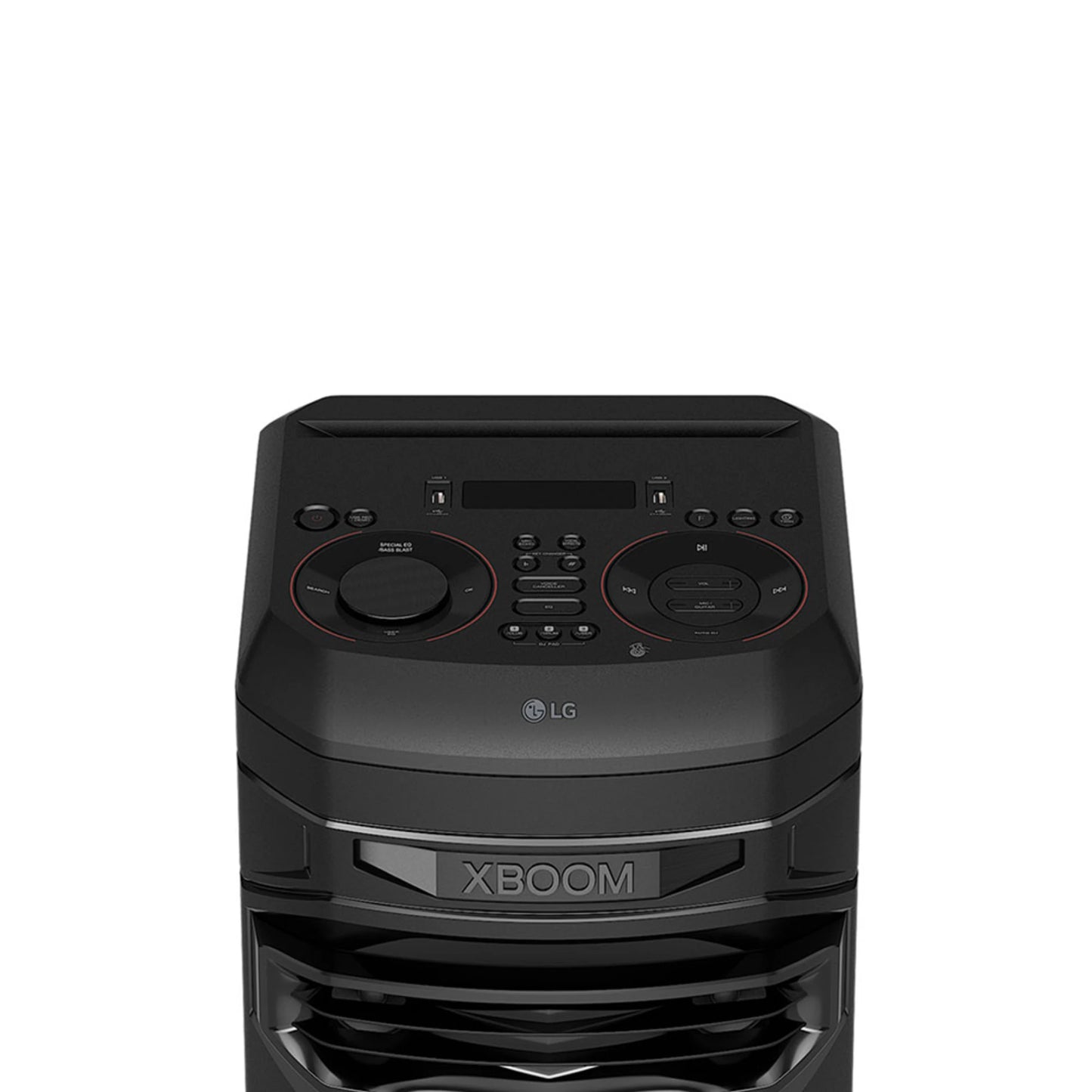 Parlante OneBody LG XBOOM RNC7