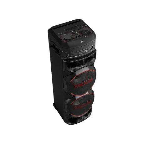 Parlante OneBody LG XBOOM RNC9